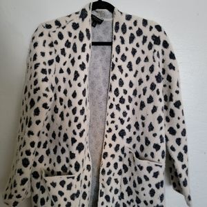Ann Taylor cardigan